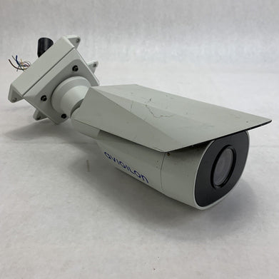 Avigilon 5 Megapixel 5.0L-H4A-BO1-IR Bullet Video Zoom Camera - Parts and Repair