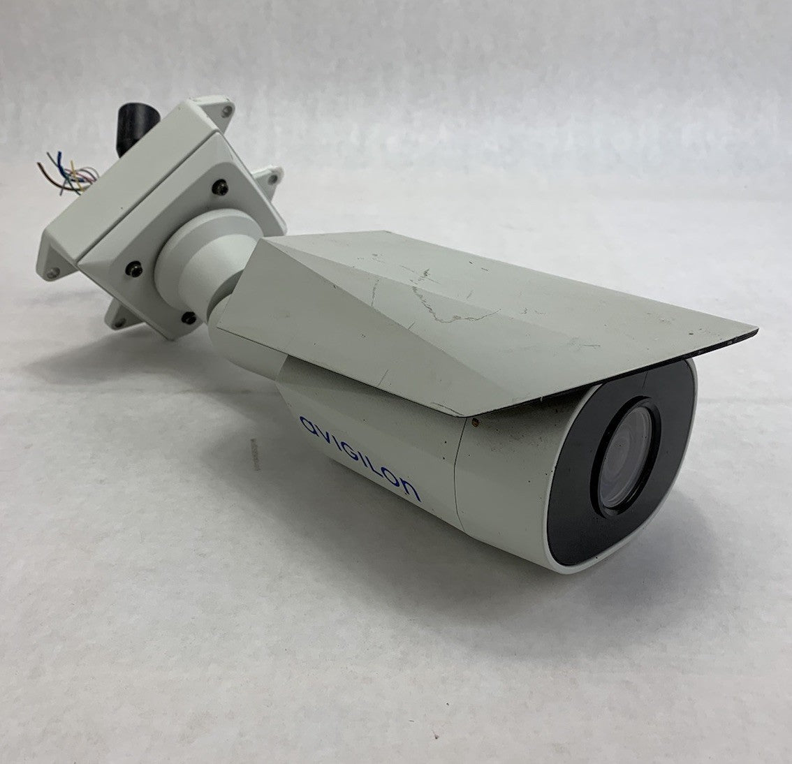 Avigilon 5 Megapixel 5.0L-H4A-BO1-IR Bullet Video Zoom Camera - Parts and Repair
