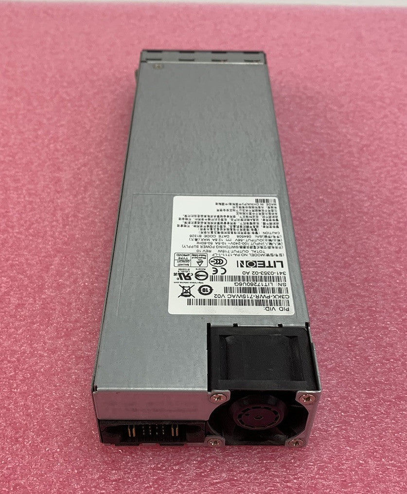 Liteon PA-1711-1-LF 715W Switching Power Supply (Lot of 2)