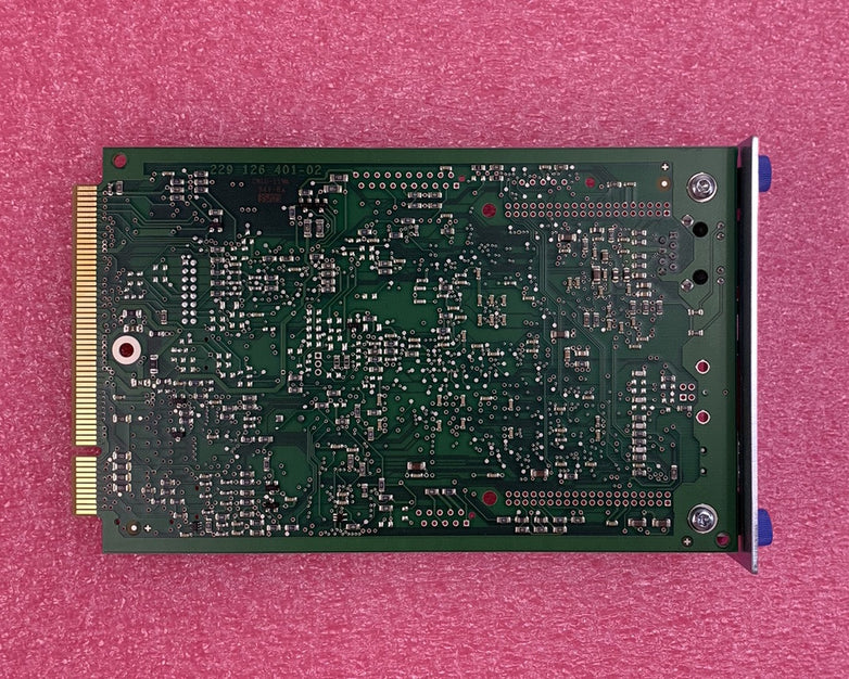 Dell CMLU-11 94V-0 Autoloader Control Module
