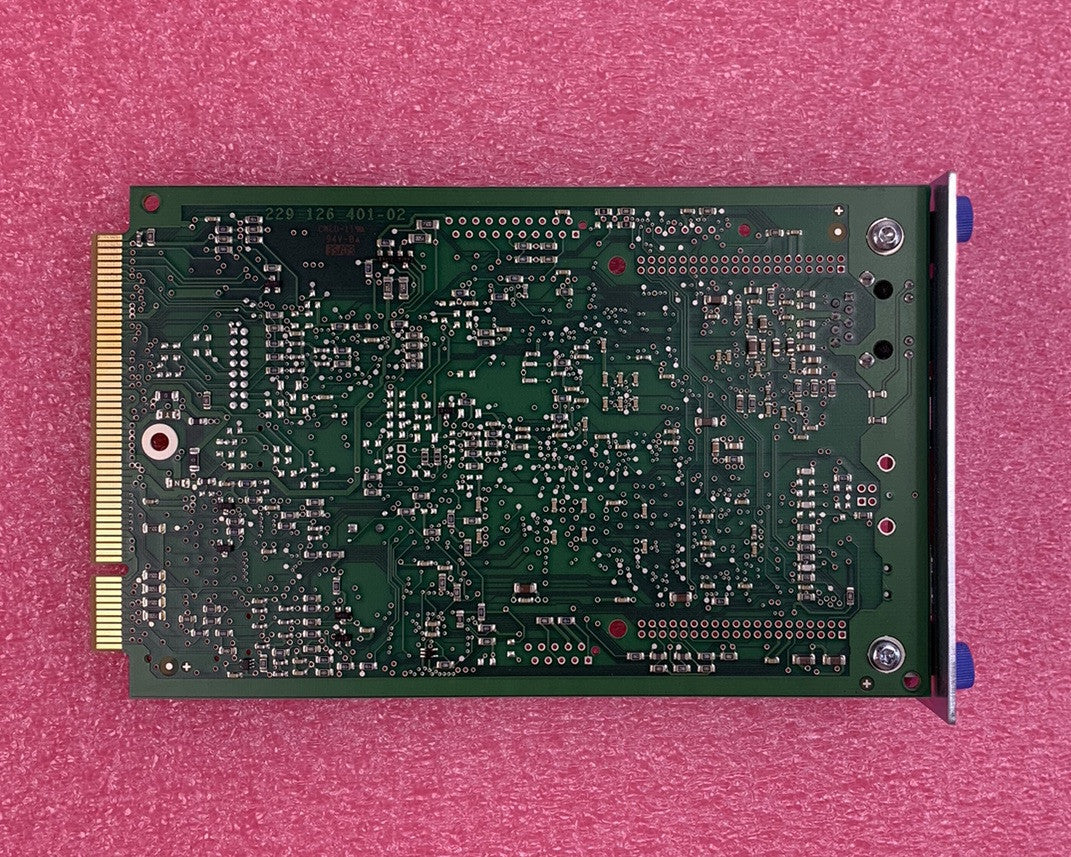 Dell CMLU-11 94V-0 Autoloader Control Module