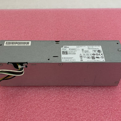 Dell Optiplex H255ES-00 7020 0YH9D7 255W Power Supply