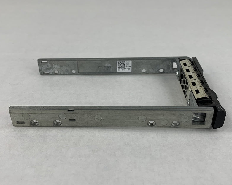 Dell 0KG7NR SATA SAS Tray Caddy (Lot of 6)