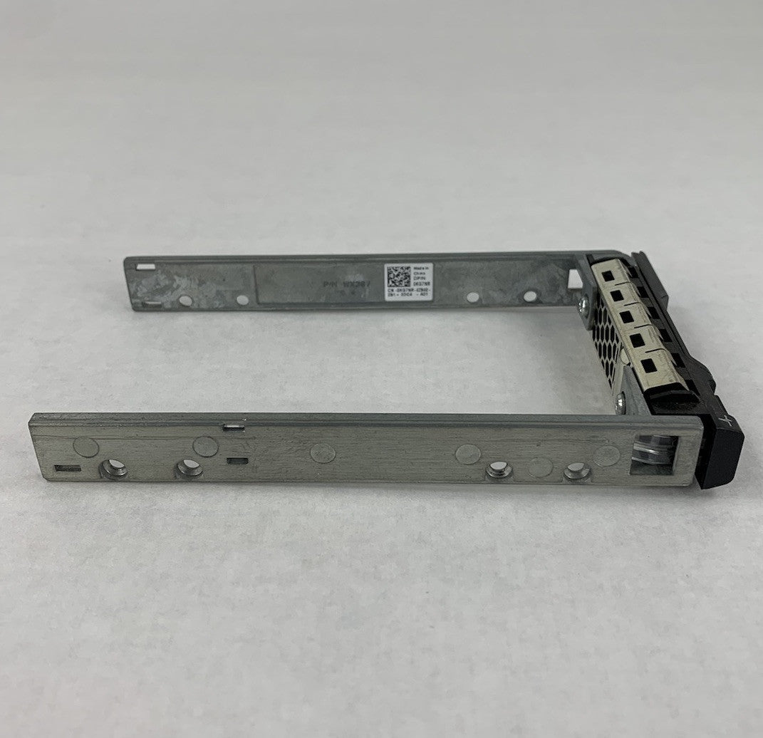 Dell 0KG7NR SATA SAS Tray Caddy (Lot of 6)