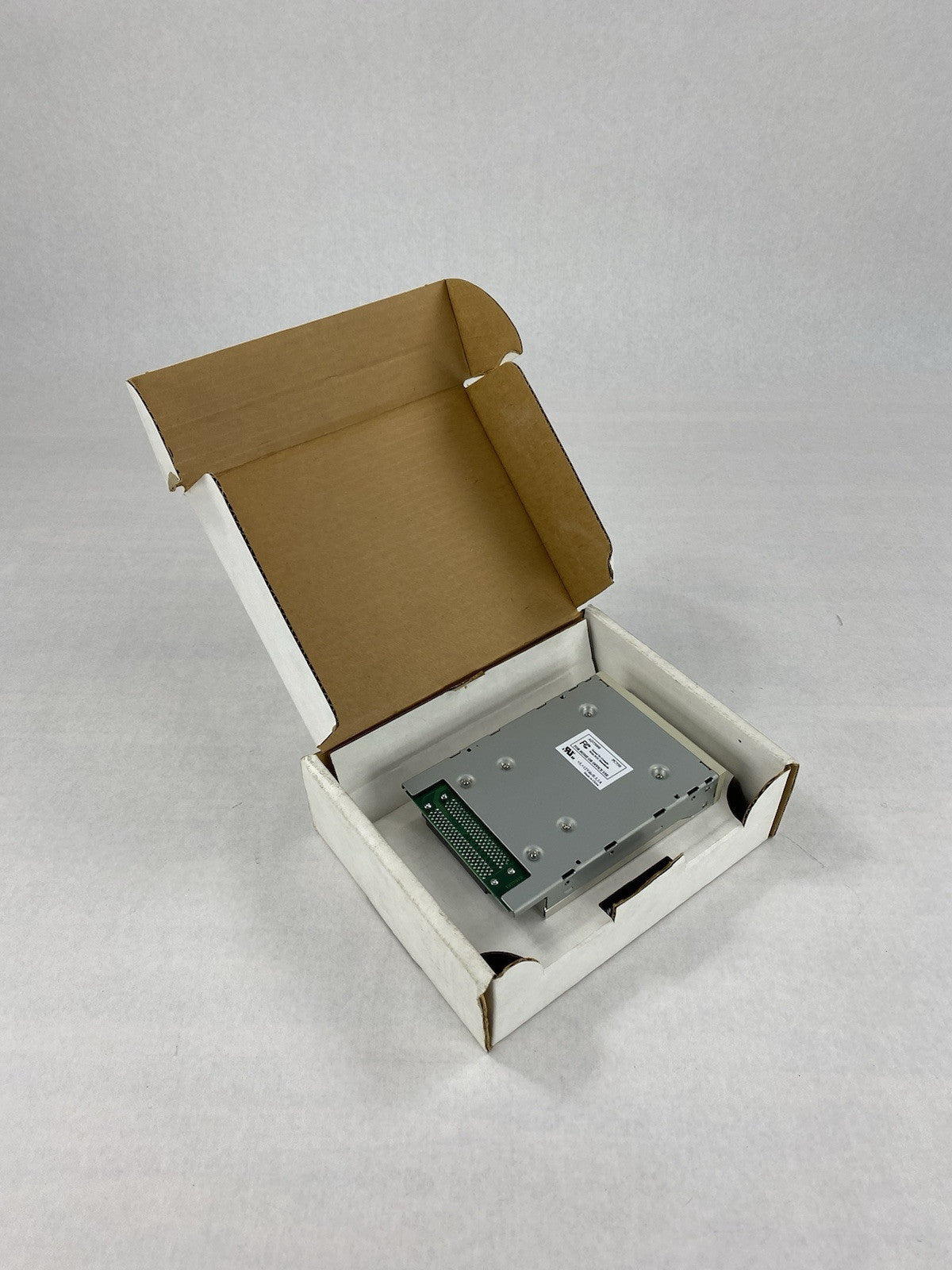 Avaya AD75000 PC750 Compact Flash Card Reader