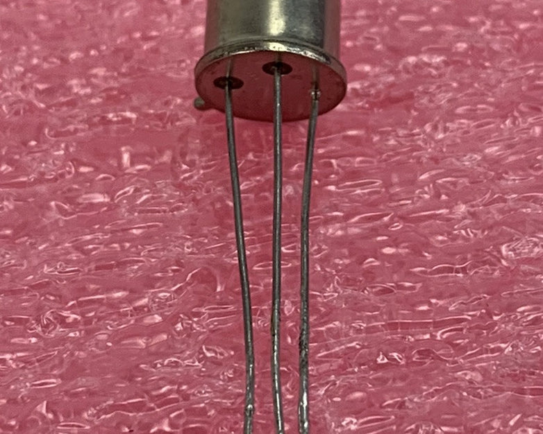 RCA T2300B Transistor (Lot of 9)