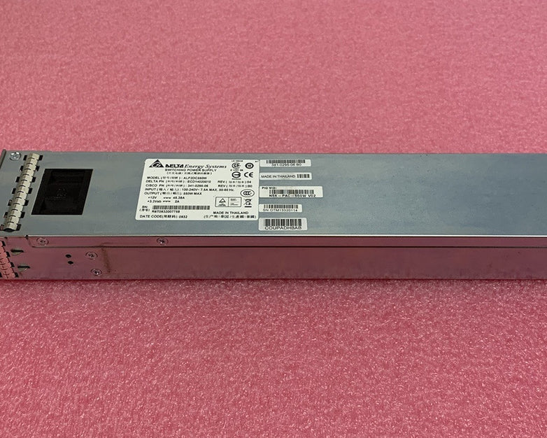 Delta ALF2DC550W Switching Power Supply