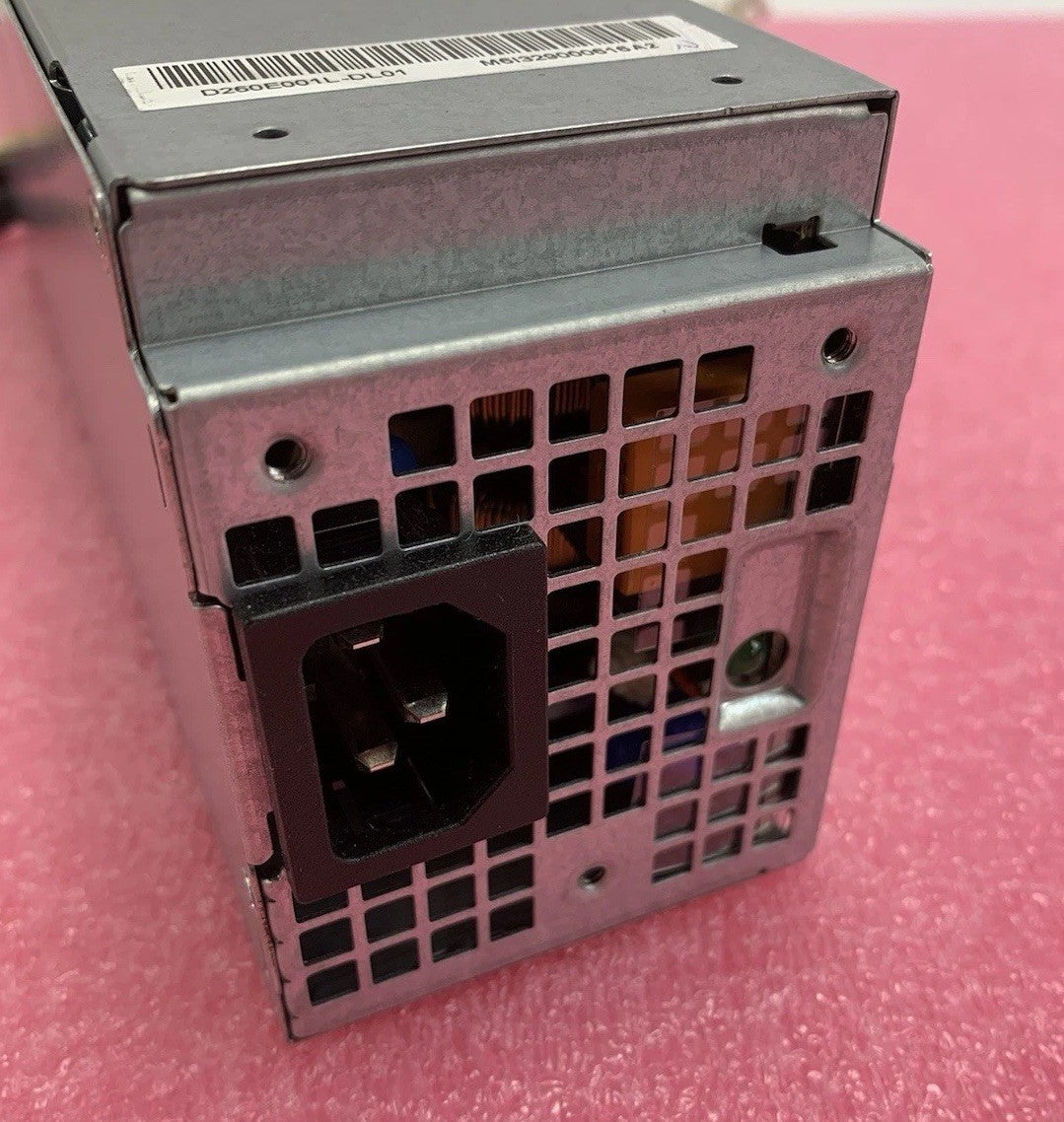 Dell OptiPlex H260EBM-00 0H7X3F 260W Power Supply