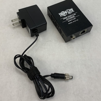 Tripp Lite B126-1A0 VGA Over Cat5 Extender