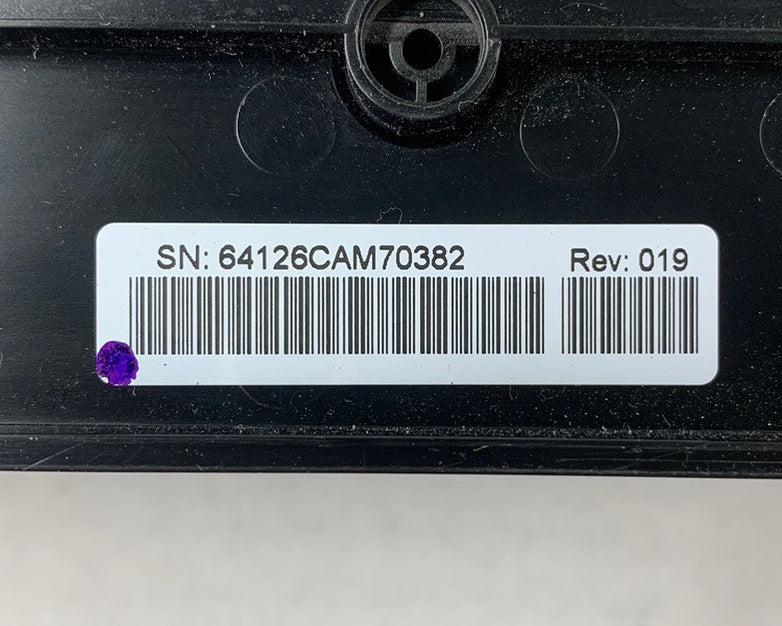 IBM 45E1008 Left Side Magazine