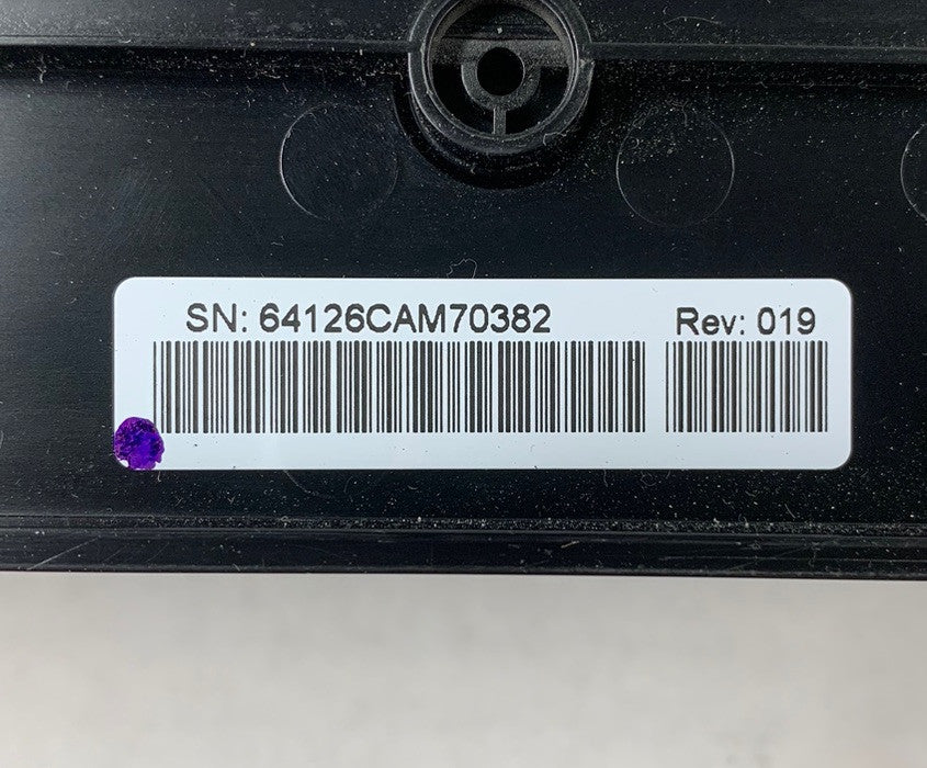 IBM 45E1008 Left Side Magazine7
