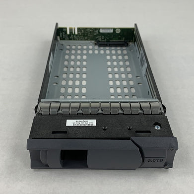 Netapp 0095673-10 HDD Tray w/Backplane (Lot of 6)