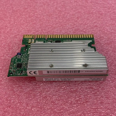 HP 347884-001 Processor Voltage Regulator (Lot of 4)