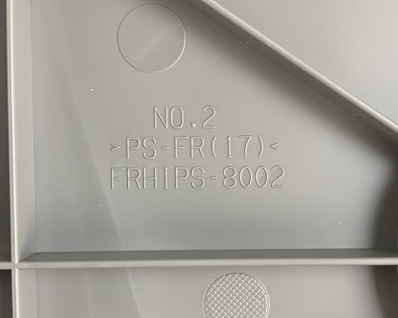 Ricoh MP C6004 No. 2 FRHIPS-8002 Large Paper Tray