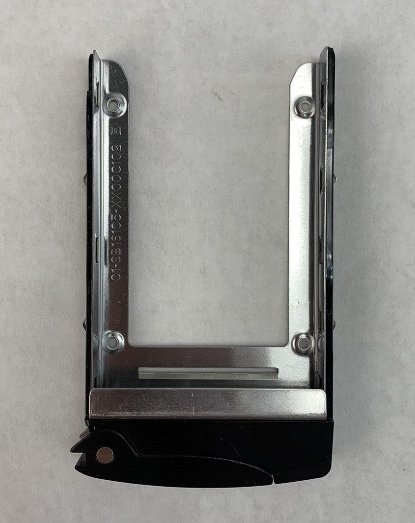 Supermicro SB1605 Server Hard Drive Caddy Tray (Lot of 8)