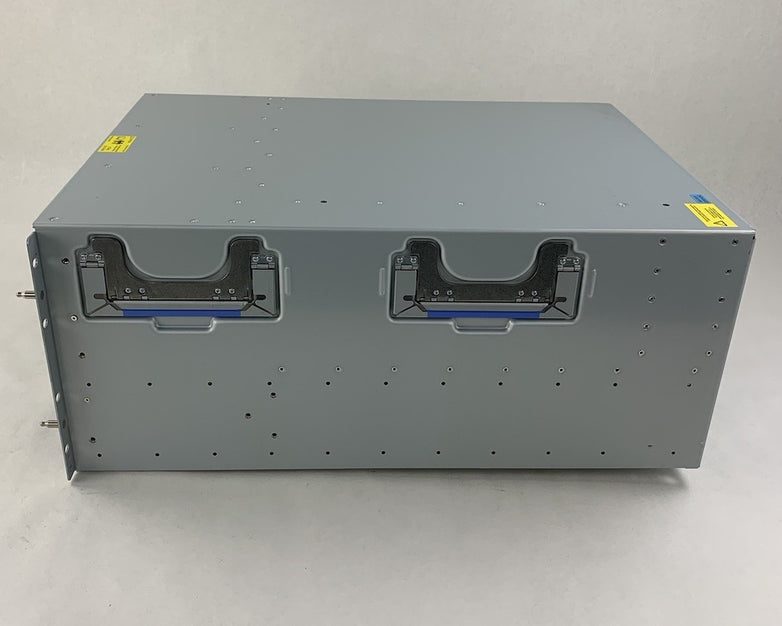 Netapp NAF-1001 Filer Storge System - No PSU, Fan, or Caddies