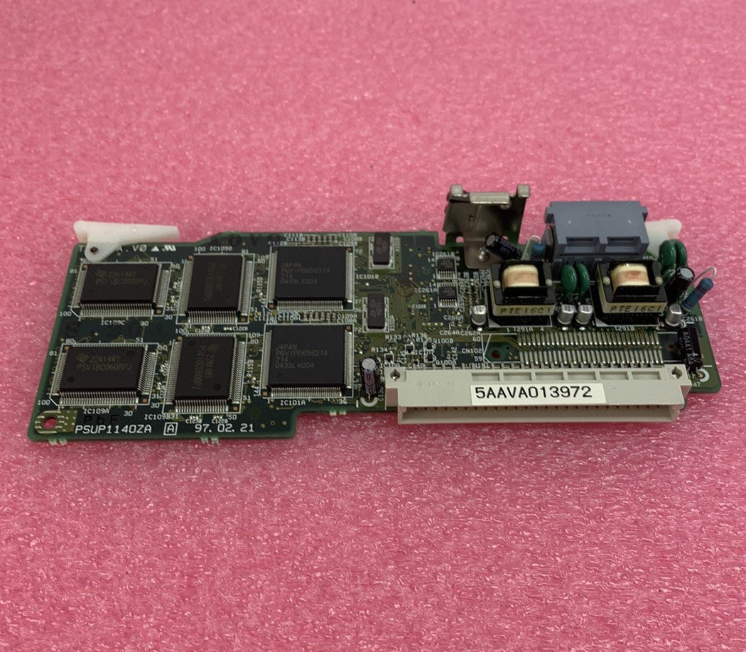 Panasonic KX-TVS204 4-Port Expansion Card