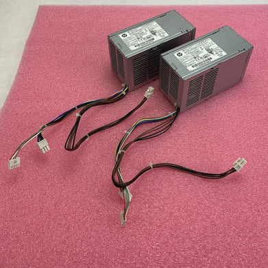 HP ProDesk PS-4241-1HC 240W Power Supply (Lot of 2)