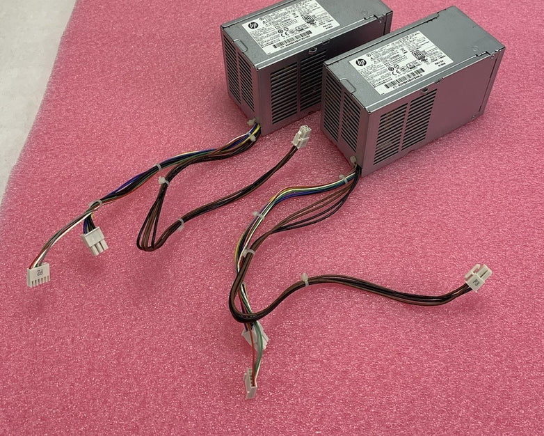 HP ProDesk PS-4241-1HC 240W Power Supply (Lot of 2)