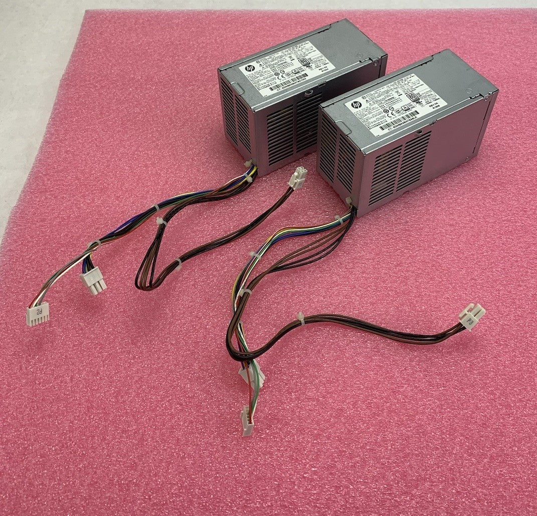 HP ProDesk PS-4241-1HC 240W Power Supply (Lot of 2)
