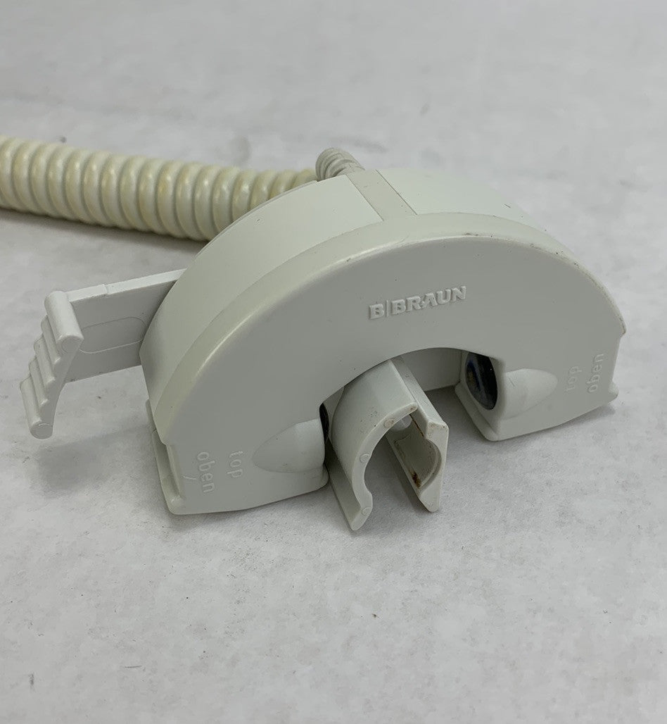 B Braun Vista Basic Infusion Pump - Parts and Repair