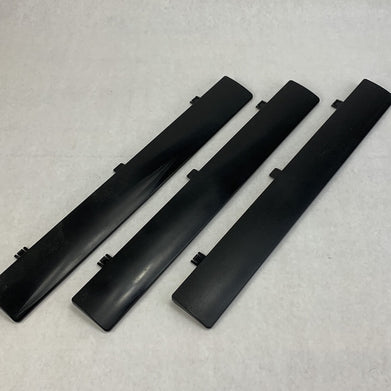 400-001712 SZ2 CAV02 Keyboard Palm Rest (Lot of 3)