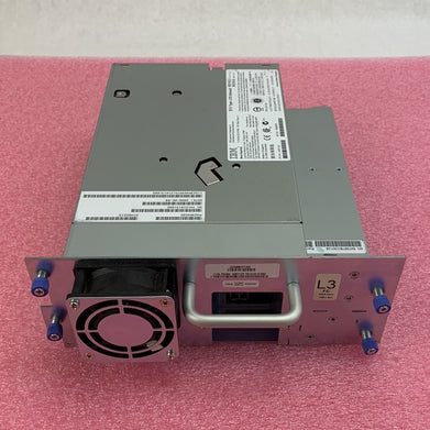 IBM LTO Ultrium3 Tape Drive 24R2126