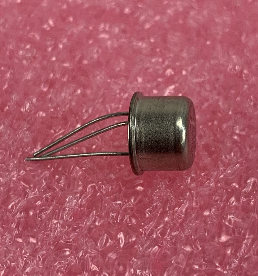 Motorola 2N2219 Transistor (Lot of 6)