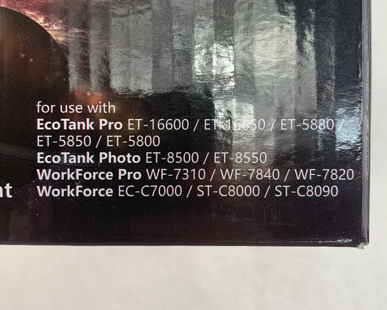 Spaceink C9345 C12C934591 Ink Maintenance Box Replacement for Ecotank Pro