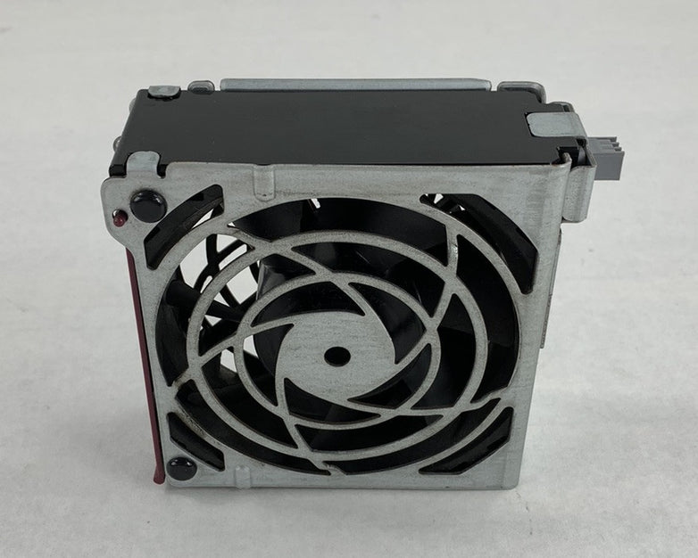 HP ProLiant ML370 Foxconn 224978-001 Server Fan (Lot of 2)