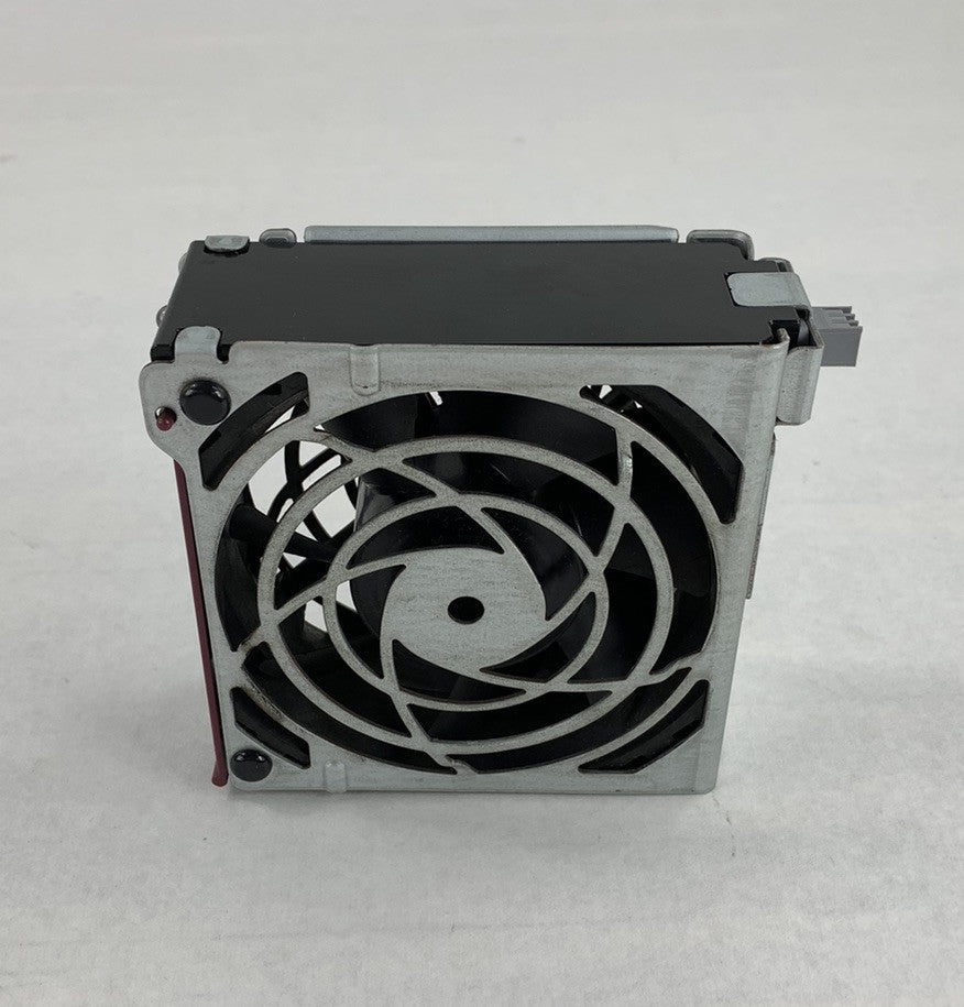 HP ProLiant ML370 Foxconn 224978-001 Server Fan (Lot of 2)