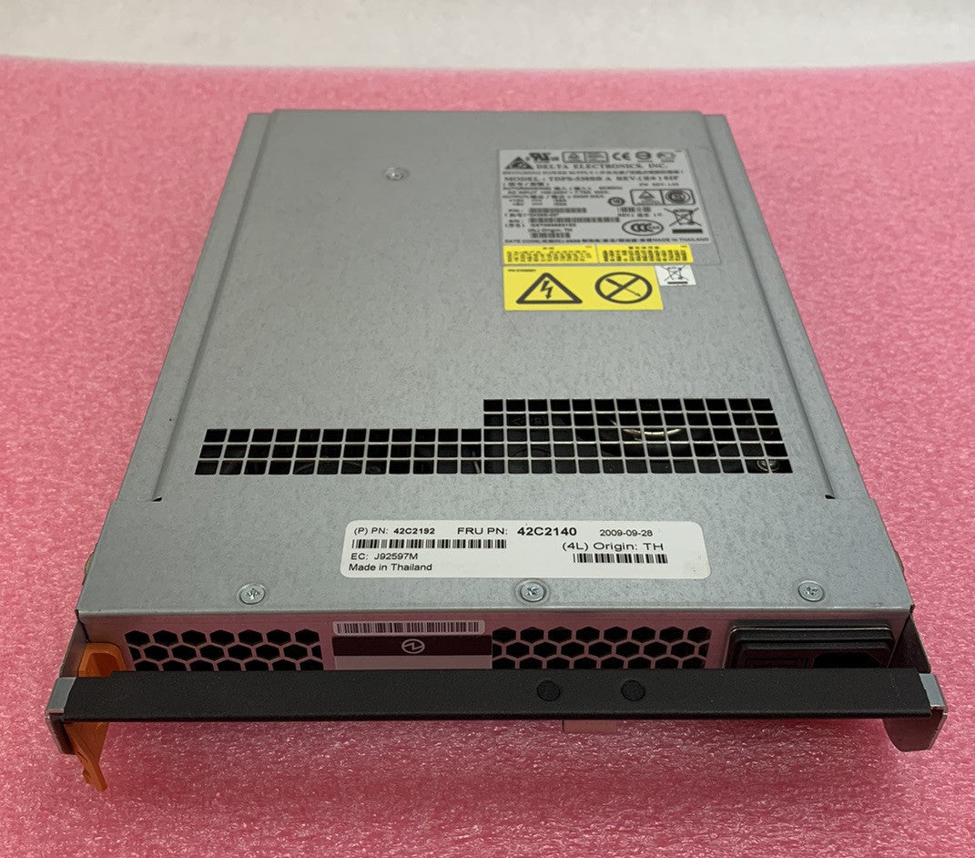 Delta TDPS-530BB A 530W Switching Power Supply