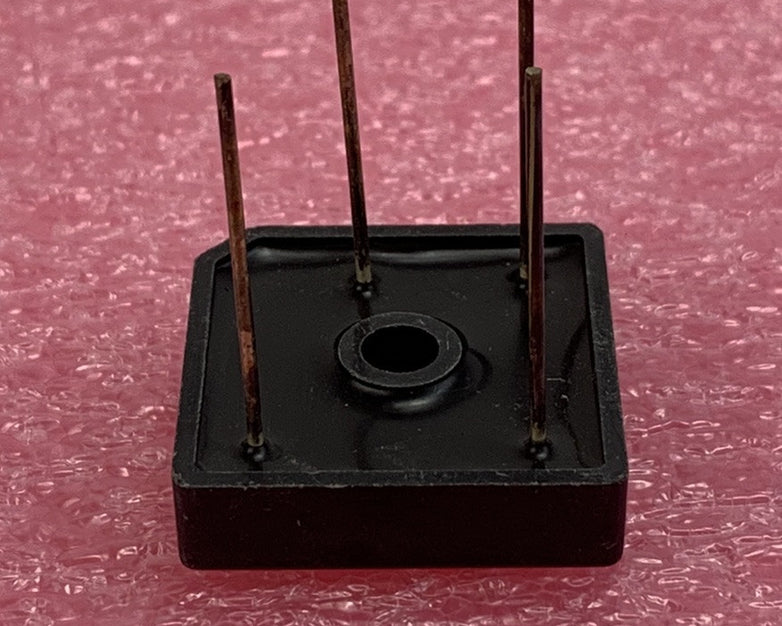 Fagor FB4002L Bridge Rectifier (Lot of 5)