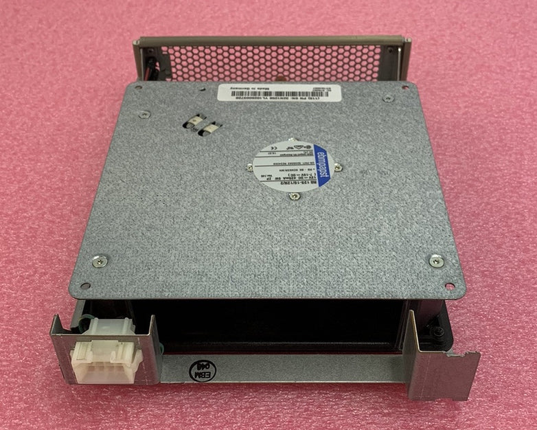 Ebm-papst Rg 125-19/12N/2 Compact Blower