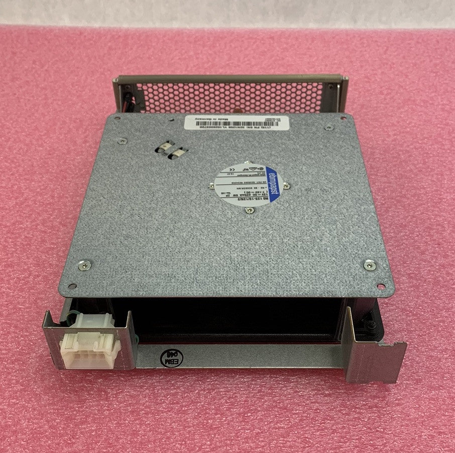 Ebm-papst Rg 125-19/12N/2 Compact Blower