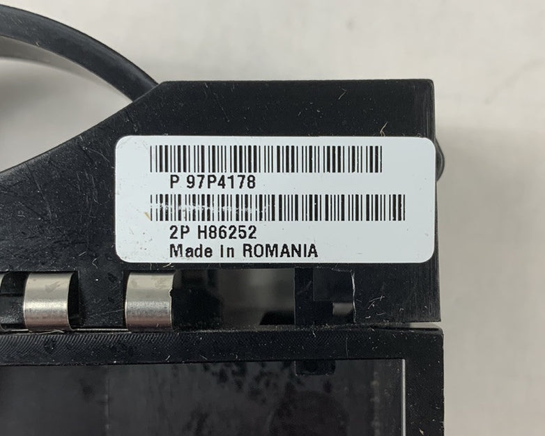 IBM 53P5559 HDD Caddy Blank (Lot of 2)