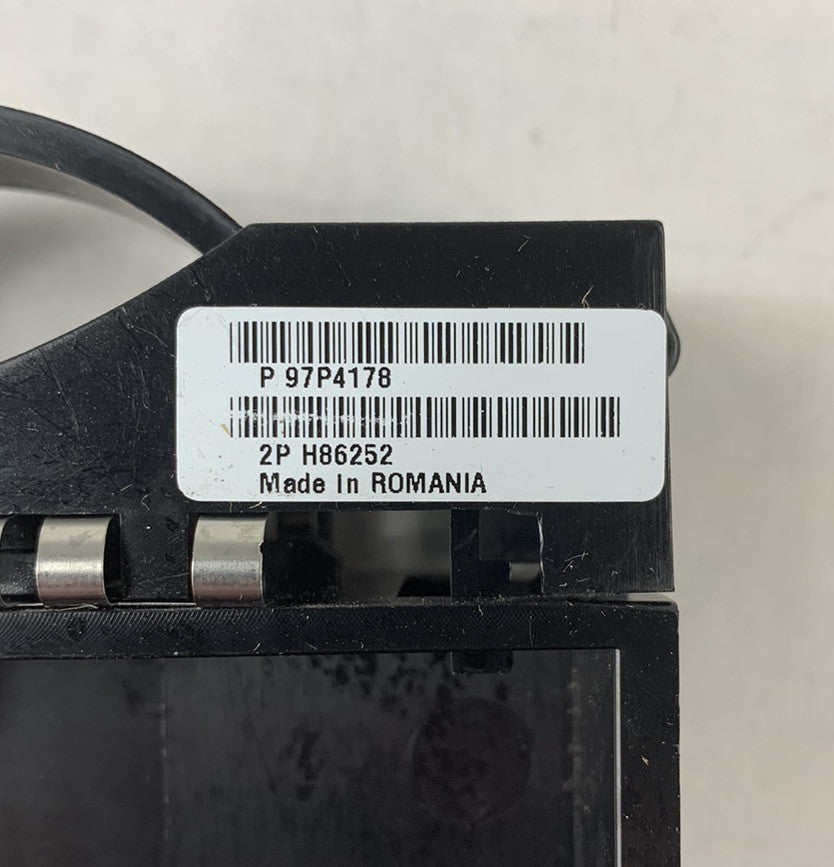 IBM 53P5559 HDD Caddy Blank (Lot of 2)