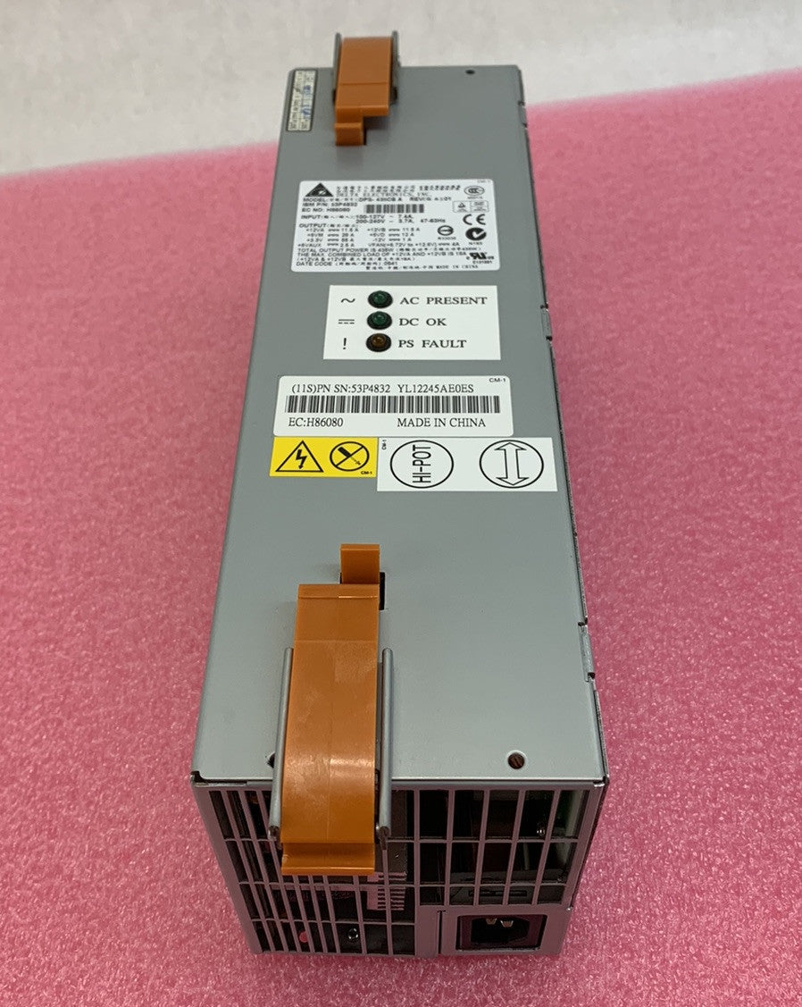 Delta Electronics DPS-435CB A 435W Power Supply