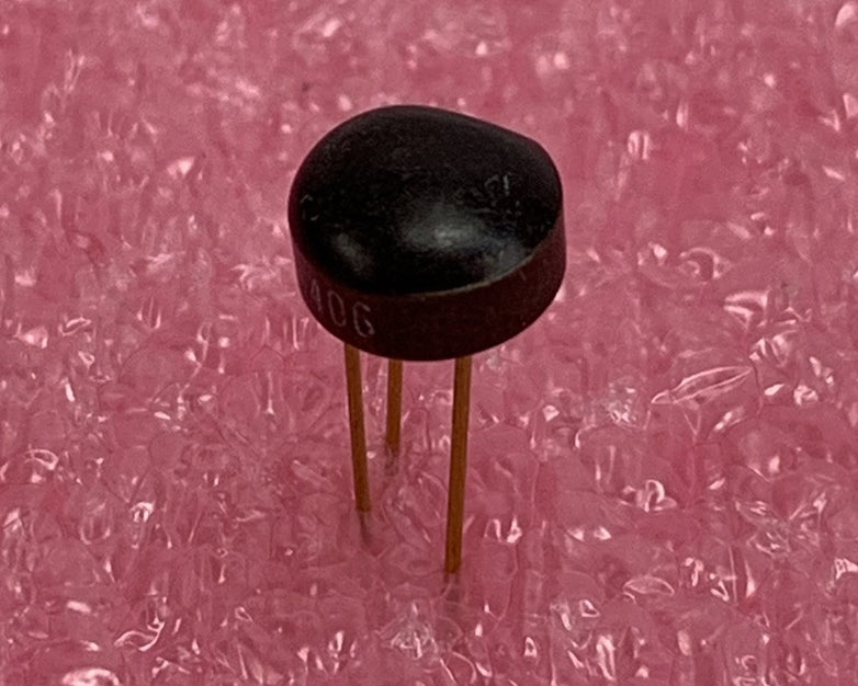 Fairchild 2N3641 406 Transistor (Lot of 9)