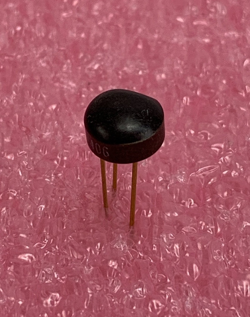 Fairchild 2N3641 406 Transistor (Lot of 9)