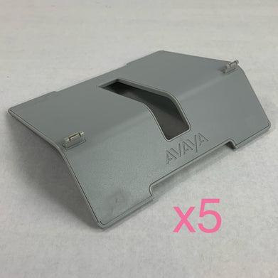 Avaya Base Wedge Stand for 9608 Phone (Lot of 5)