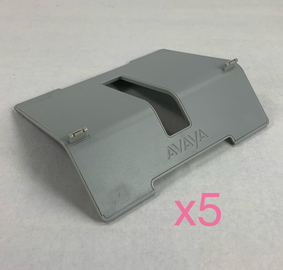 Avaya Base Wedge Stand for 9608 Phone (Lot of 5)