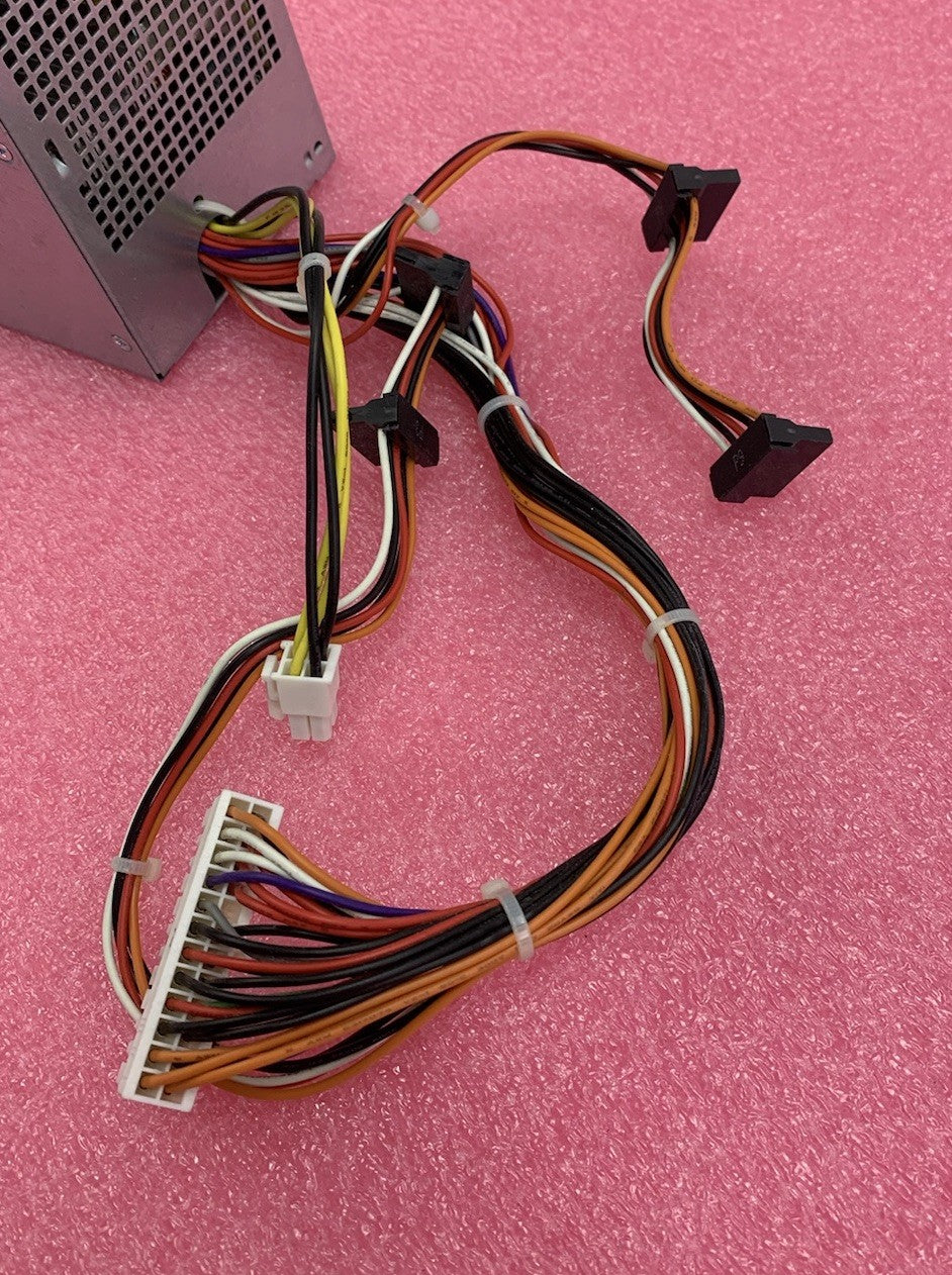 Dell OptiPlex L275AM-00 275W Power Supply (Lot of 2)