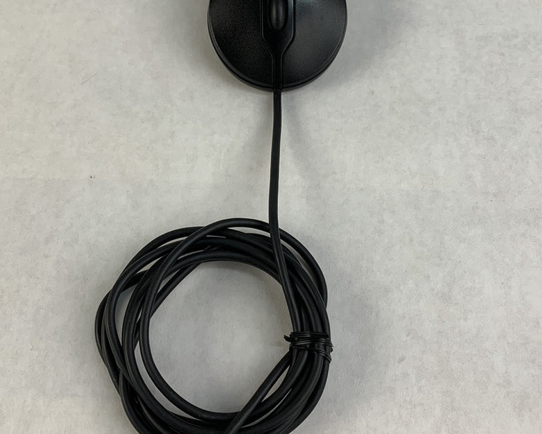Dell M-UAR DEL7 USB Wired Mouse (Lot of 5)