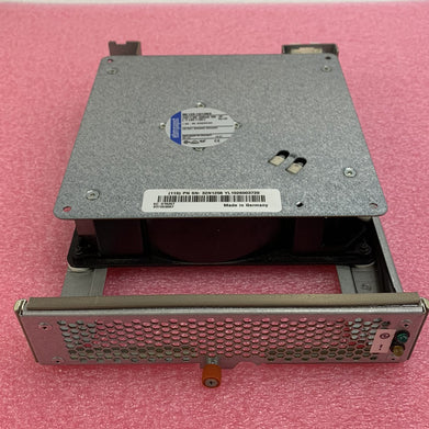 Ebm-papst Rg 125-19/12N/2 Compact Blower