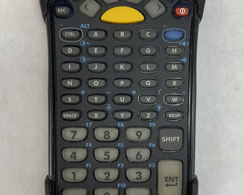 Symbol Motorola 21-79512-01 Keypad for MC9090