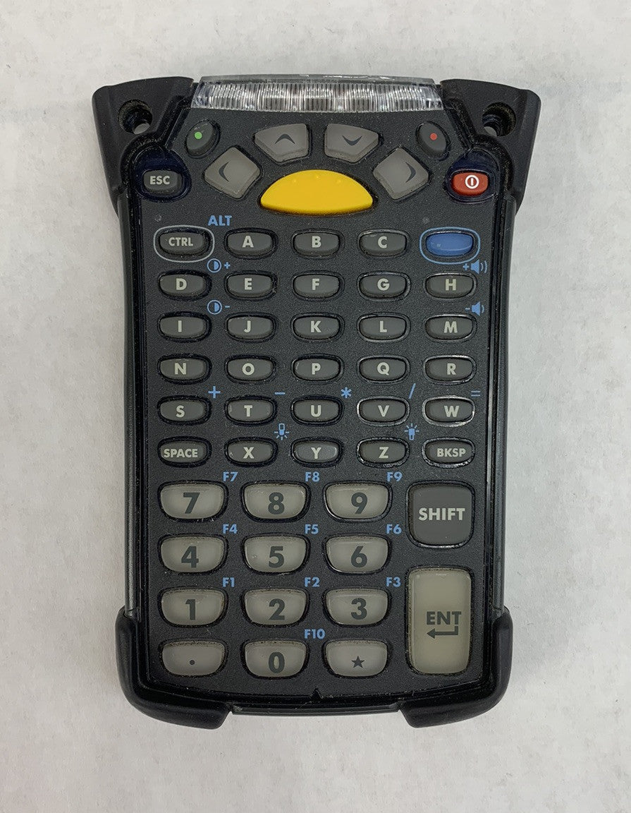 Symbol Motorola 21-79512-01 Keypad for MC9090