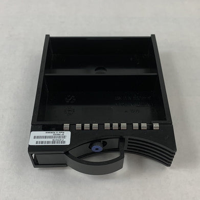 IBM 53P5559 HDD Caddy Blank (Lot of 2)