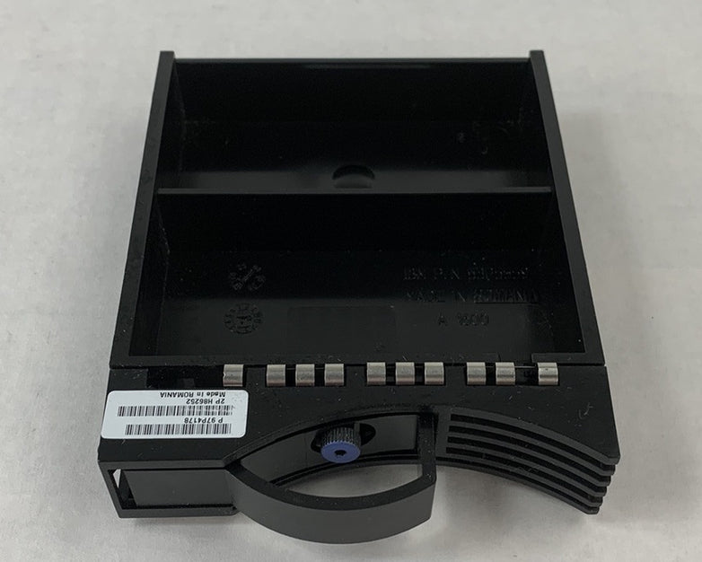 IBM 53P5559 HDD Caddy Blank (Lot of 2)