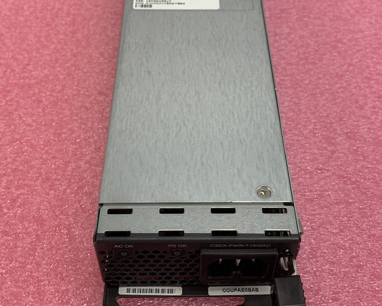 Liteon PA-1711-1-LF 715W Switching Power Supply (Lot of 2)
